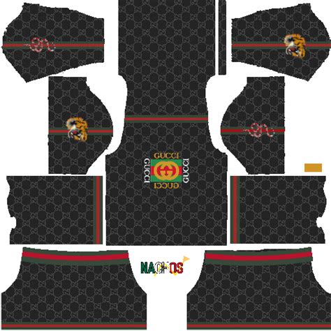 gucci logo dream league soccer 2019|dream league soccer team kits.